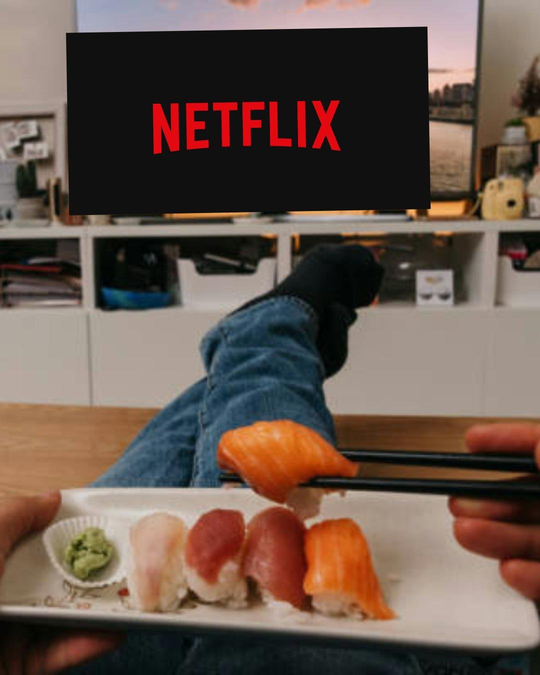 The Battle for Attention: Why Modern Restaurants Are Competing with Netflix